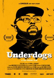 Affiche de Underdogs