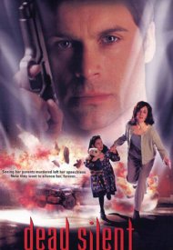 Affiche de Dead Silent