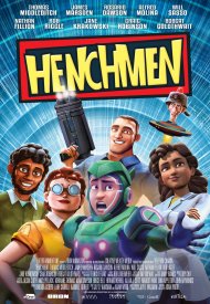 Affiche de Henchmen