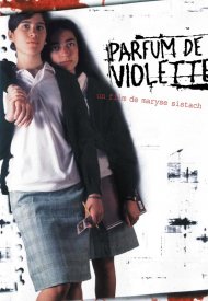 Affiche de Parfum de violettes