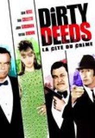 Affiche de Dirty Deeds