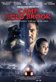 Affiche de Camp Cold Brook