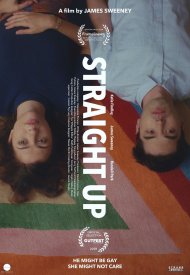 Affiche de Straight Up