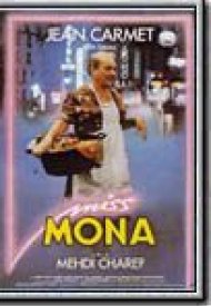 Affiche de Miss Mona