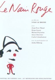 Affiche de Le Nain rouge