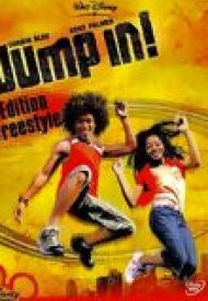 Affiche de Jump in
