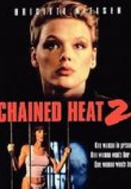 Affiche de Chained Heat- Enchaînées