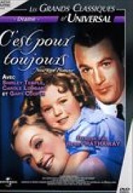Affiche de C'est pour toujours