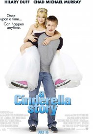 Affiche de Comme Cendrillon