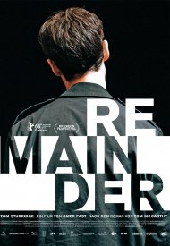 Affiche de Remainder