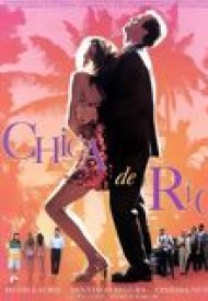 Affiche de Girl From Rio