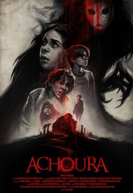 Affiche de Achoura