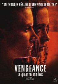 Affiche de Vengeance à quatre mains