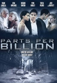 Affiche de Parts Per Billion