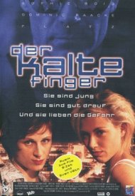 Affiche de Der Kalte Finger