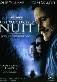 Affiche de The Night Listener