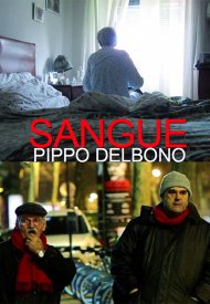 Affiche de Sangue
