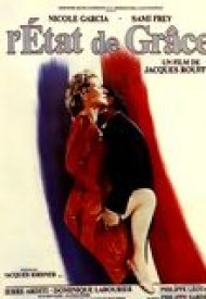 Affiche de L'Etat de grâce