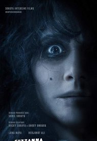 Affiche de Suzzanna : Buried Alive