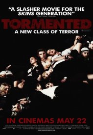 Affiche de Tormented