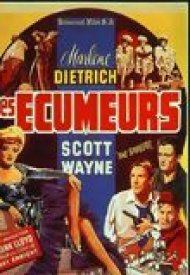 Affiche de Les Ecumeurs