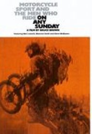Affiche de On Any Sunday