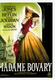 Affiche de Madame Bovary