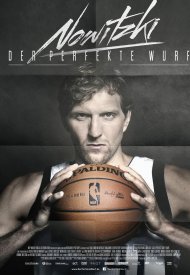 Affiche de Nowitzki - Der perfekte Wurf