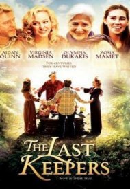Affiche de The Last Keepers