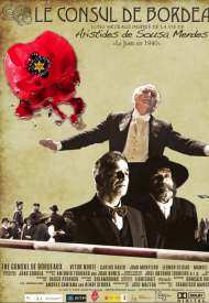 Affiche de Le Consul de Bordeaux