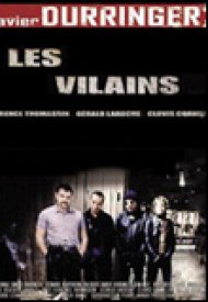 Affiche de Les Vilains