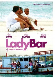 Affiche de Lady Bar 2