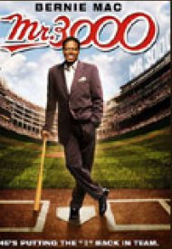 Affiche de Mr. 3000