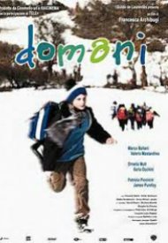 Affiche de Demain