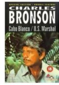 Affiche de Caboblanco