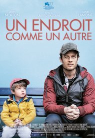 Affiche de Nowhere Special
