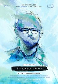Affiche de Songwriter