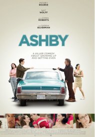 Affiche de Ashby