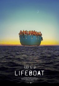 Affiche de LIFEBOAT