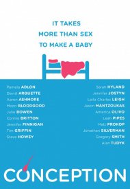 Affiche de Conception