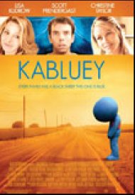 Affiche de Kabluey