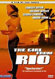 Affiche de Rio 70