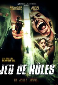 Affiche de Jeu de rôles