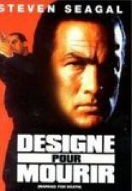 Affiche de Désigné pour mourir