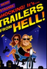 Affiche de Trailers from Hell