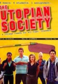 Affiche de The Utopian Society