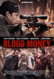 Affiche de Blood Money