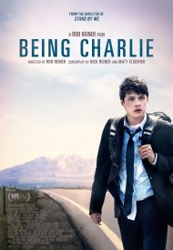 Affiche de Being Charlie