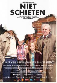 Affiche de Ne tirez pas
