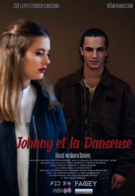 Affiche de Johnny et la danseuse